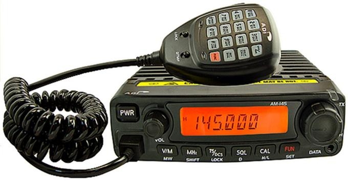 ADI AM-145 泛宇無線電對講機