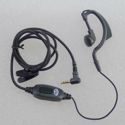 【泛宇】ADI I型耳掛式耳機麥克風