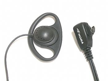 【泛宇】HORA HR-1702 EH3 耳掛式耳機