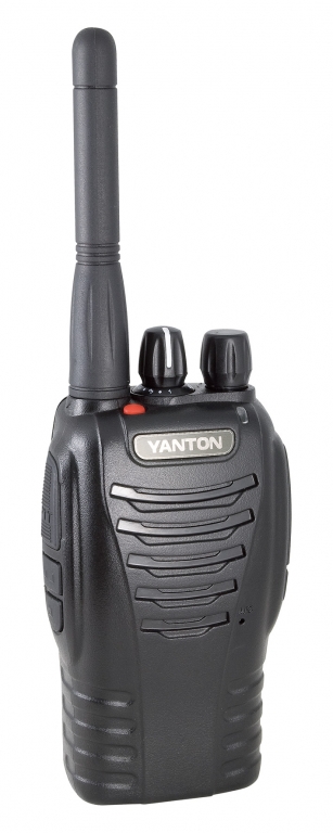 【YANTON】T-2699 泛宇無線電對講機