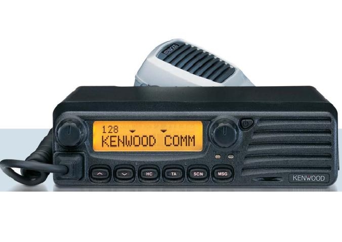 KENWOOD TK-7150 / 8150 泛宇無線電對講機
