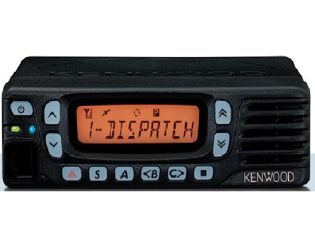 KENWOOD TK-7360 / 8360(H) 泛宇無線電對講機