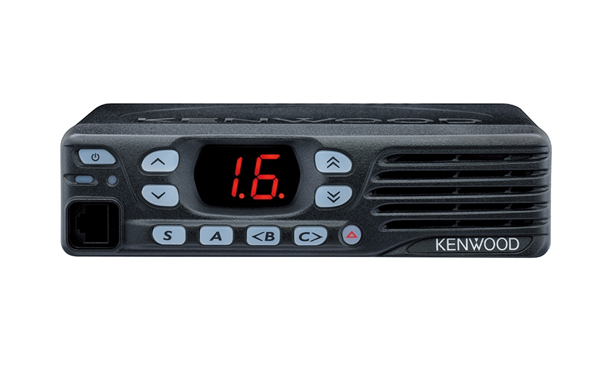 KENWOOD TK-7302 / 8302(H) 泛宇無線電對講機