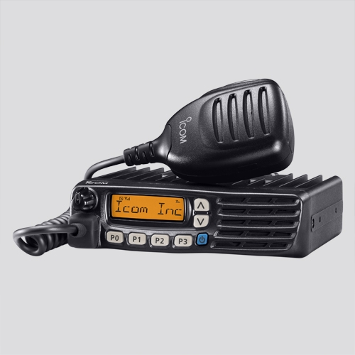 ICOM IC-F5023H / IC-F6023H 泛宇無線電對講機