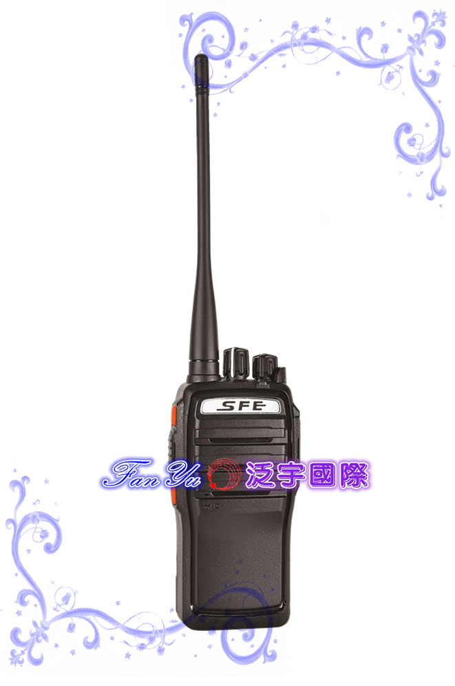 【SFE】SD690 DMR數位雙模無線電 泛宇無線電對講機