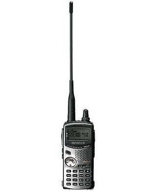 KENWOOD TH-D7E 泛宇無線電對講機